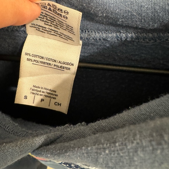 Breckenridge, CO Hoodie - Size Small - Picture 5 of 6